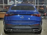 Mercedes GLC 200 4MATIC+ Coupe-12