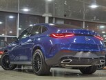 Mercedes GLC 200 4MATIC+ Coupe-7