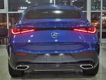 Mercedes GLC 200 4MATIC+ Coupe-13