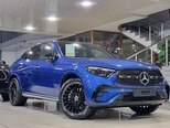 Mercedes GLC 200 4MATIC+ Coupe-2