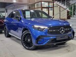 Mercedes GLC 200 4MATIC+ Coupe-1