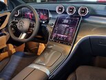 Mercedes GLC 200 4MATIC+ Coupe-19