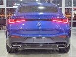 Mercedes GLC 200 4MATIC+ Coupe-11