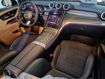 Mercedes GLC 200 4MATIC+ Coupe-20