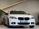 BMW 528-1