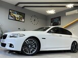 BMW 528-5