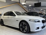 BMW 528-2