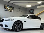 BMW 528-3