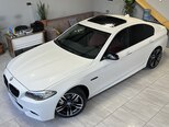 BMW 528-6