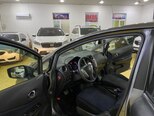 Nissan Note-16