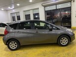 Nissan Note-4