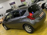 Nissan Note-7