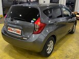 Nissan Note-8