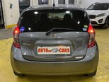 Nissan Note-6
