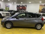 Nissan Note-5