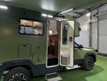 Changan Peak View RV-5