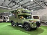 Changan Peak View RV-3