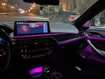 BMW 530e-19
