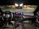 BMW 530e-14