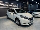 Nissan Note-4