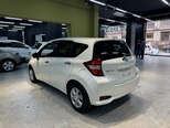 Nissan Note-9