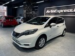 Nissan Note-6