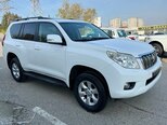 Toyota Land Cruiser Prado-4