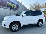 Toyota Land Cruiser Prado-3