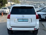 Toyota Land Cruiser Prado-7