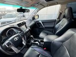 Toyota Land Cruiser Prado-10