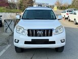 Toyota Land Cruiser Prado-1