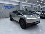 Tesla Cybertruck-3