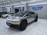 Tesla Cybertruck-1
