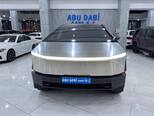 Tesla Cybertruck-2