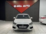 Hyundai Accent-1