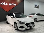 Hyundai Accent-10