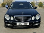 Mercedes E 220 d-1