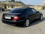 Mercedes E 220 d-7