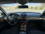 Mercedes E 220 d-9