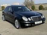 Mercedes E 220 d-2