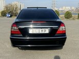 Mercedes E 220 d-5