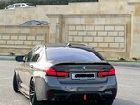 BMW 530e-9