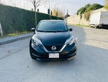 Nissan Note-1