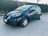 Nissan Note-4