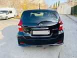 Nissan Note-7