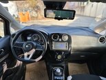 Nissan Note-8