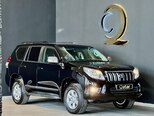 Toyota Land Cruiser Prado-18