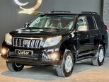 Toyota Land Cruiser Prado-3