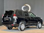 Toyota Land Cruiser Prado-21