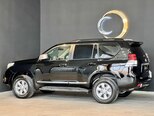 Toyota Land Cruiser Prado-7